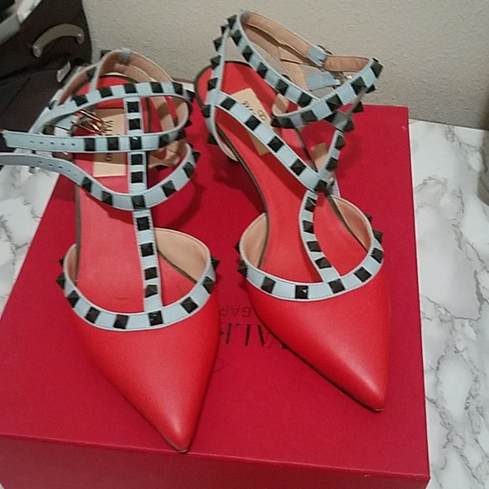 Valentino  shoes